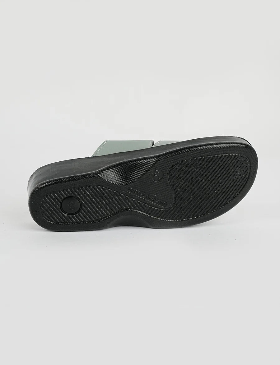 Ladies slipper (LA2806)