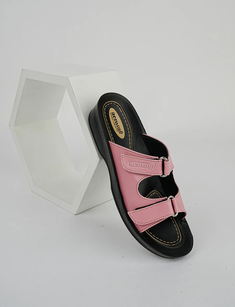 Ladies Slipper LA2836