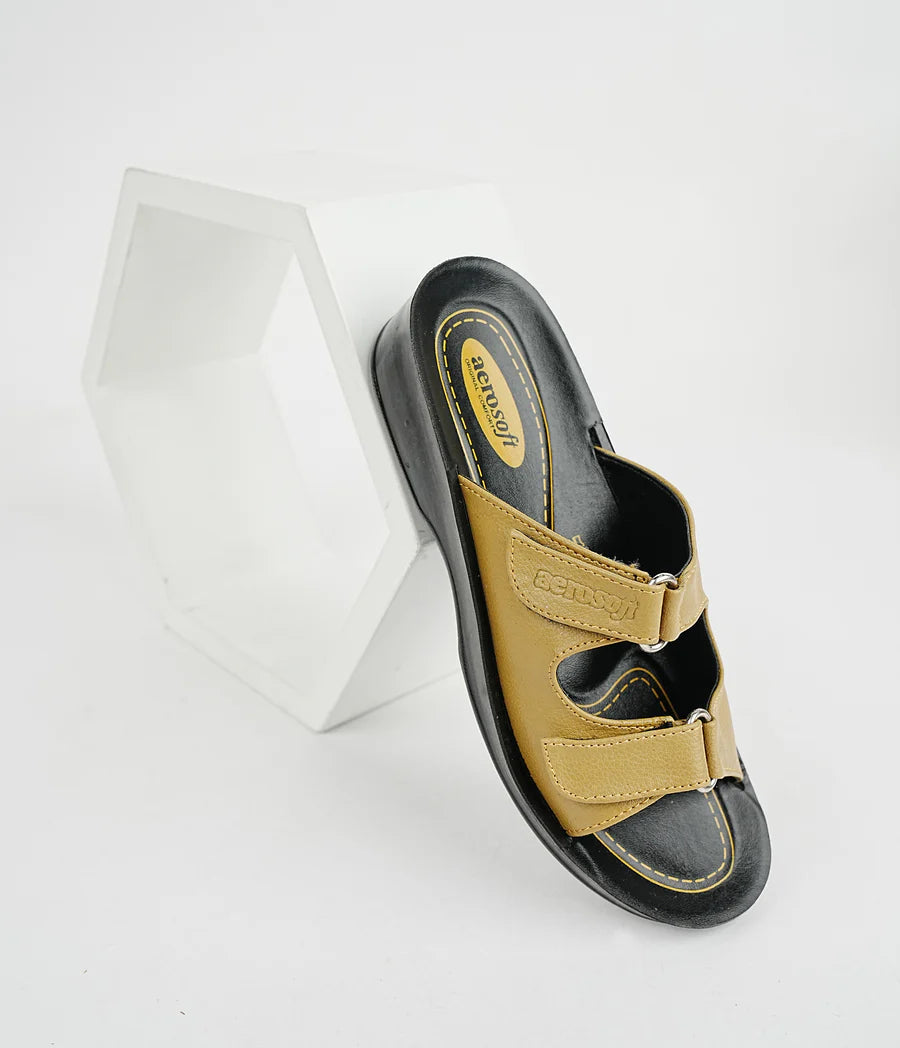 Ladies Slipper LA2836