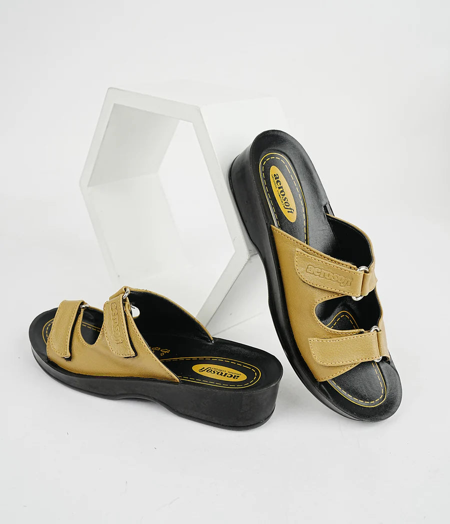 Ladies Slipper LA2836