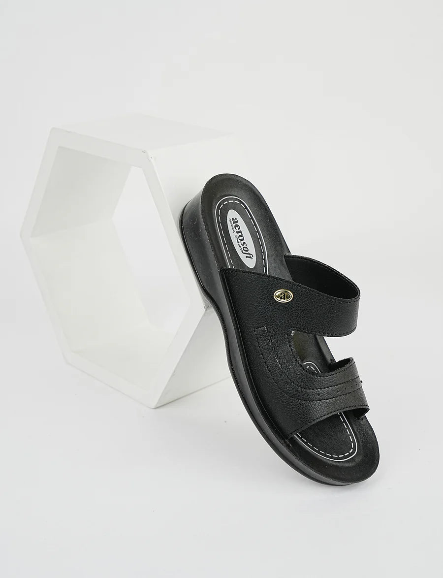 Ladies slipper (LA2843)