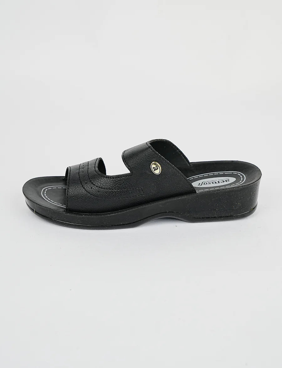 Ladies slipper (LA2843)