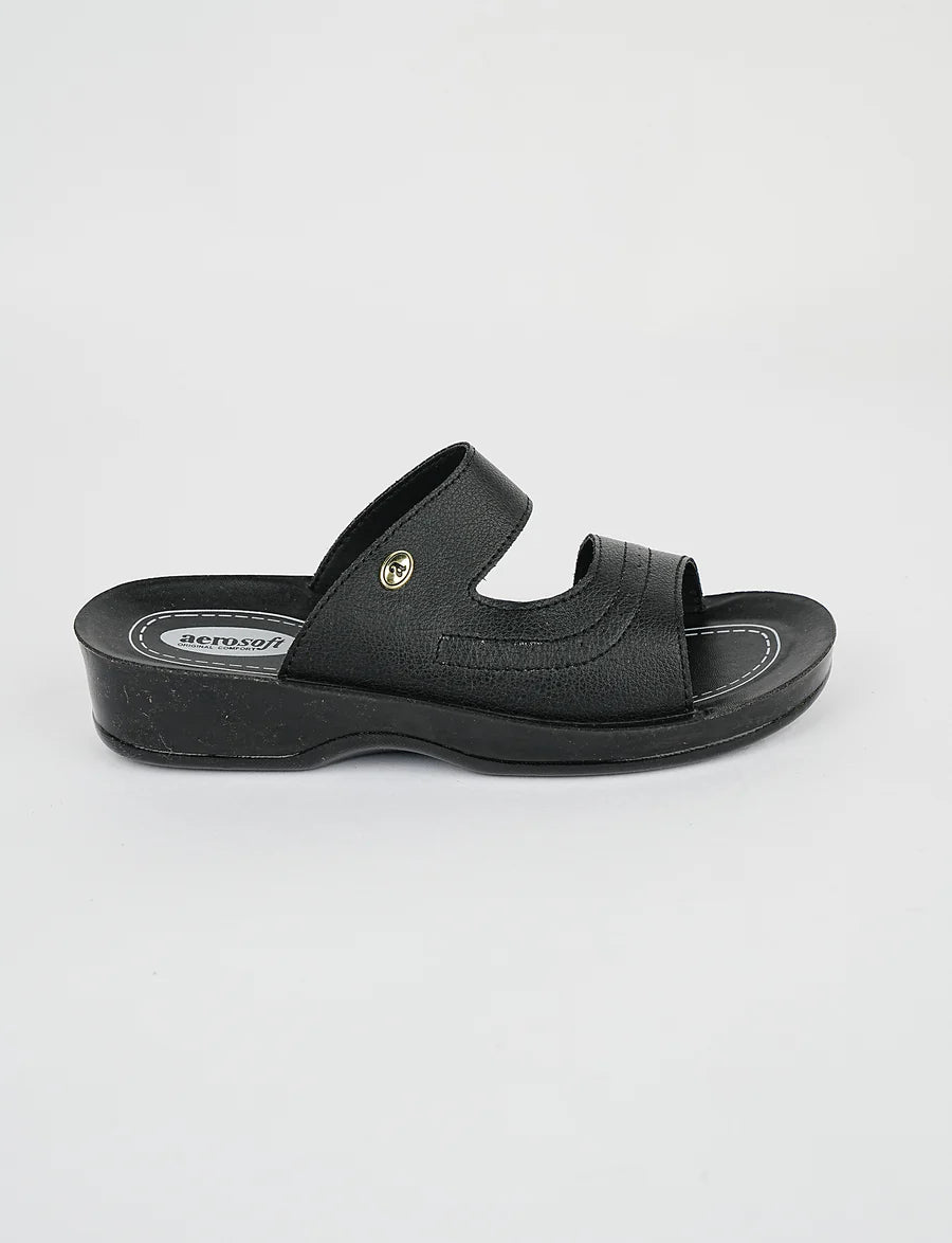 Ladies slipper (LA2843)