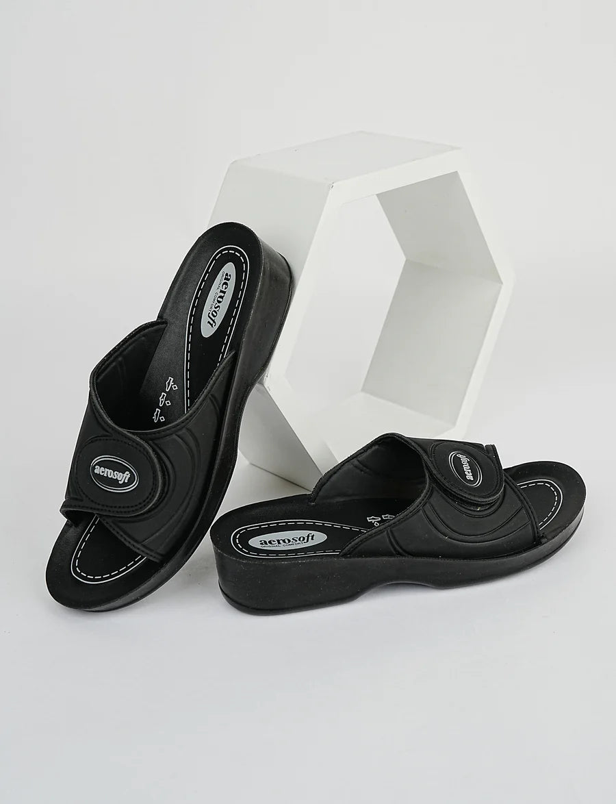 Ladies Slipper LA2850