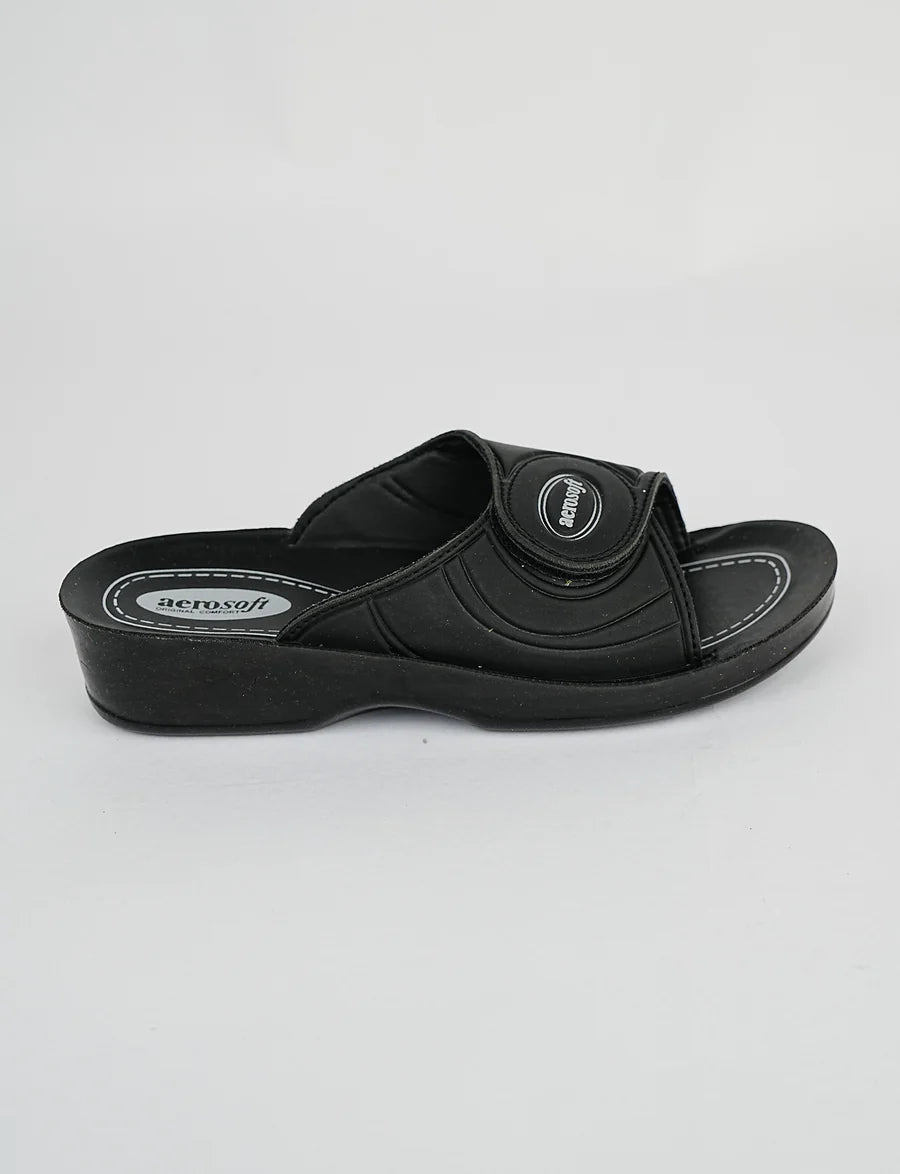 Ladies Slipper LA2850
