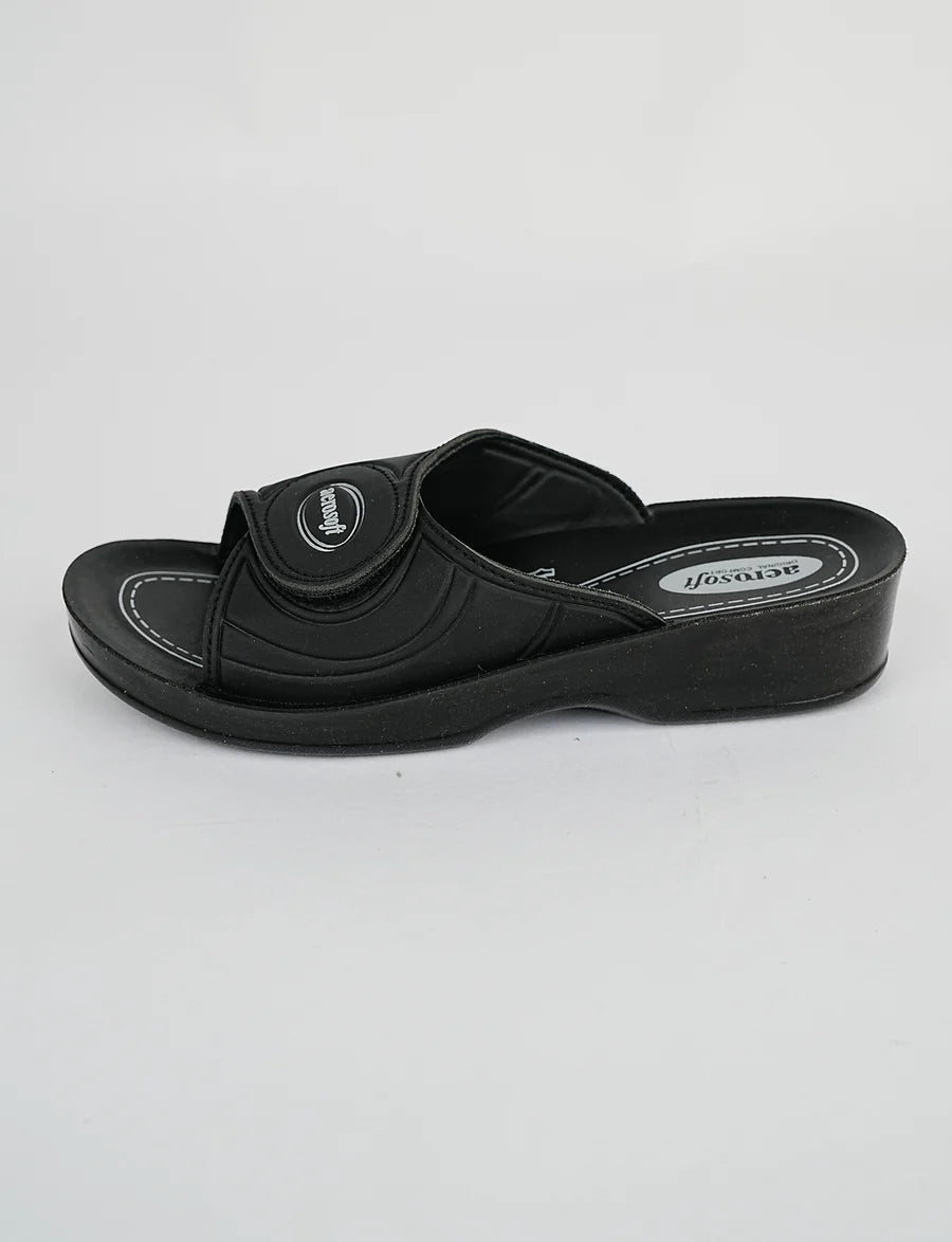 Ladies Slipper LA2850