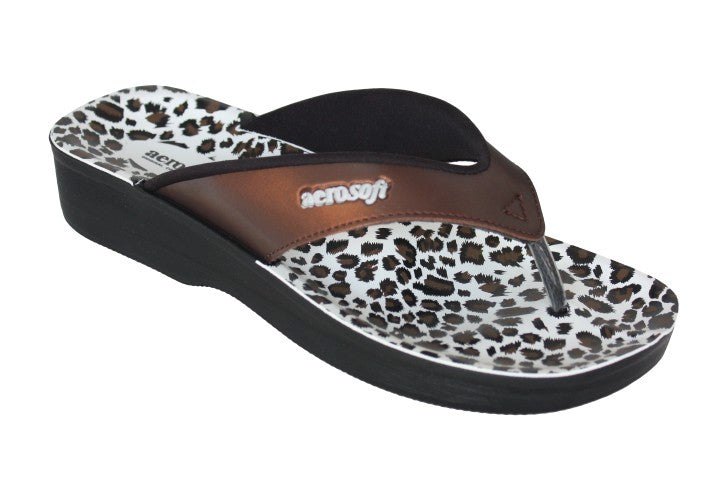 Ladies slipper (LA0846)