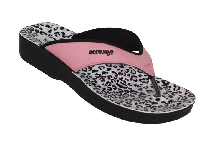 Ladies slipper (LA0846)