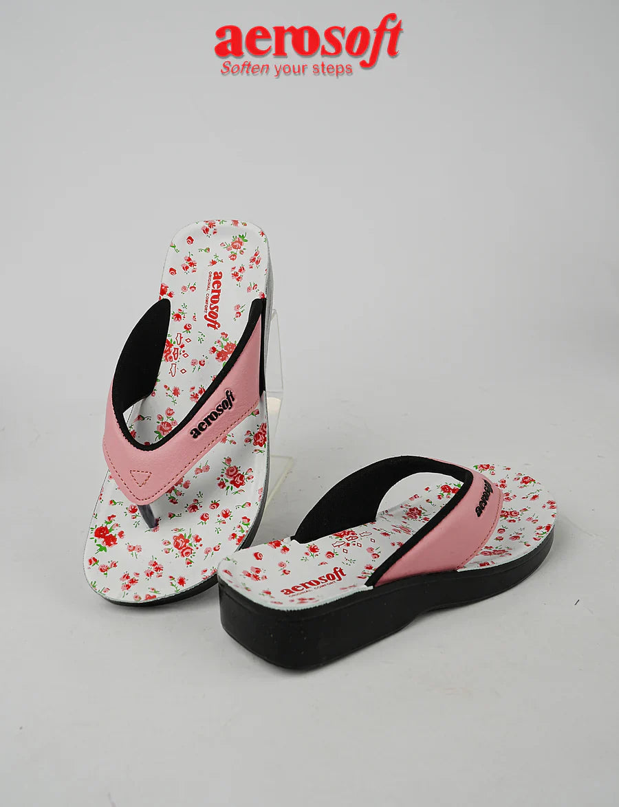 Ladies slipper (LA0853)