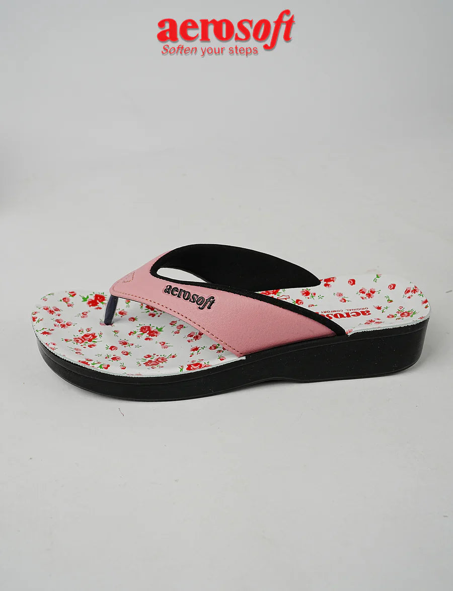 Ladies slipper (LA0853)