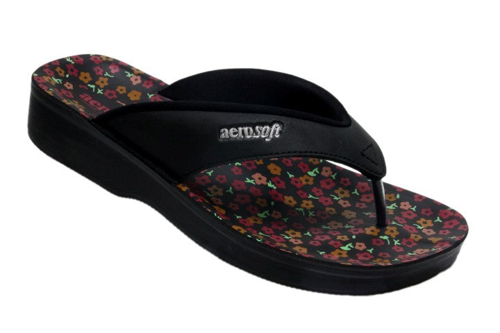 Ladies slipper (LA0857)
