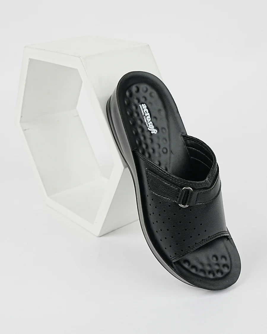 Ladies Slipper LC3910