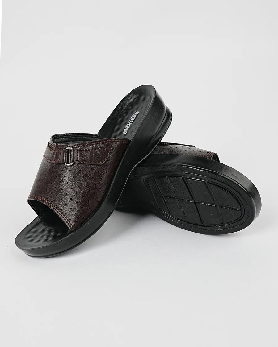 Ladies Slipper LC3910