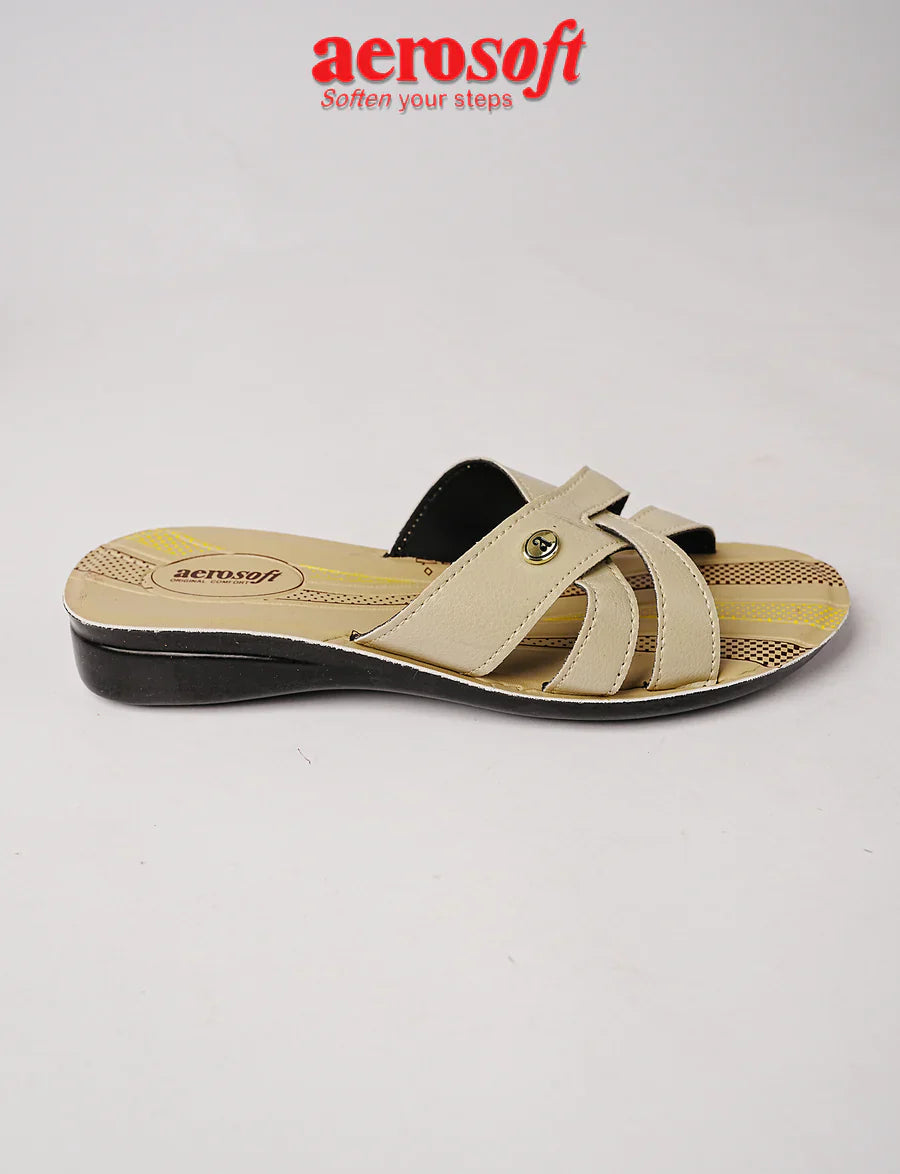 Ladies slipper (LC2010)
