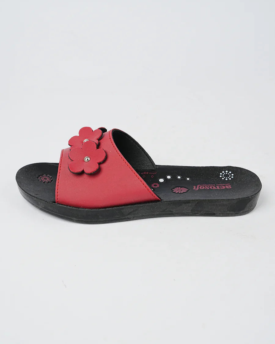 Ladies slipper (LS3205)