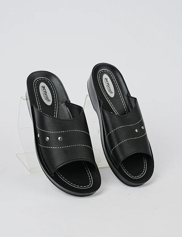 Ladies slipper (LT2801)