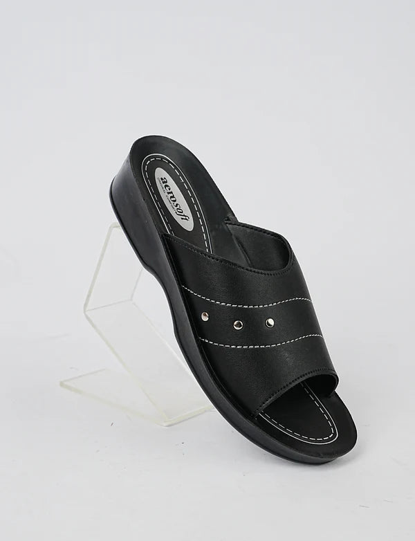 Ladies slipper (LT2801)