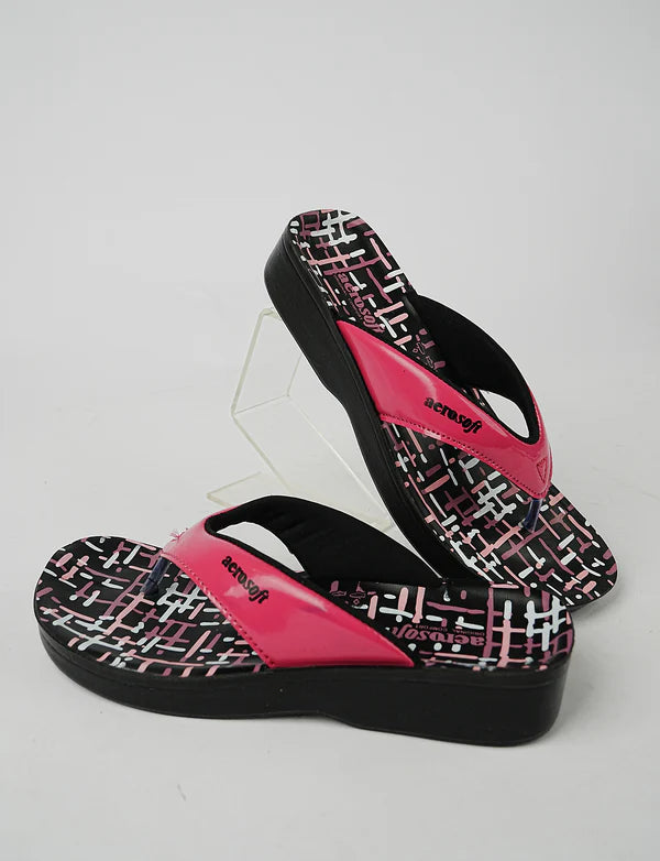 Ladies Slipper LA0895