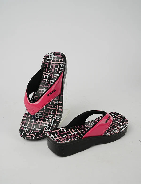 Ladies Slipper LA0895