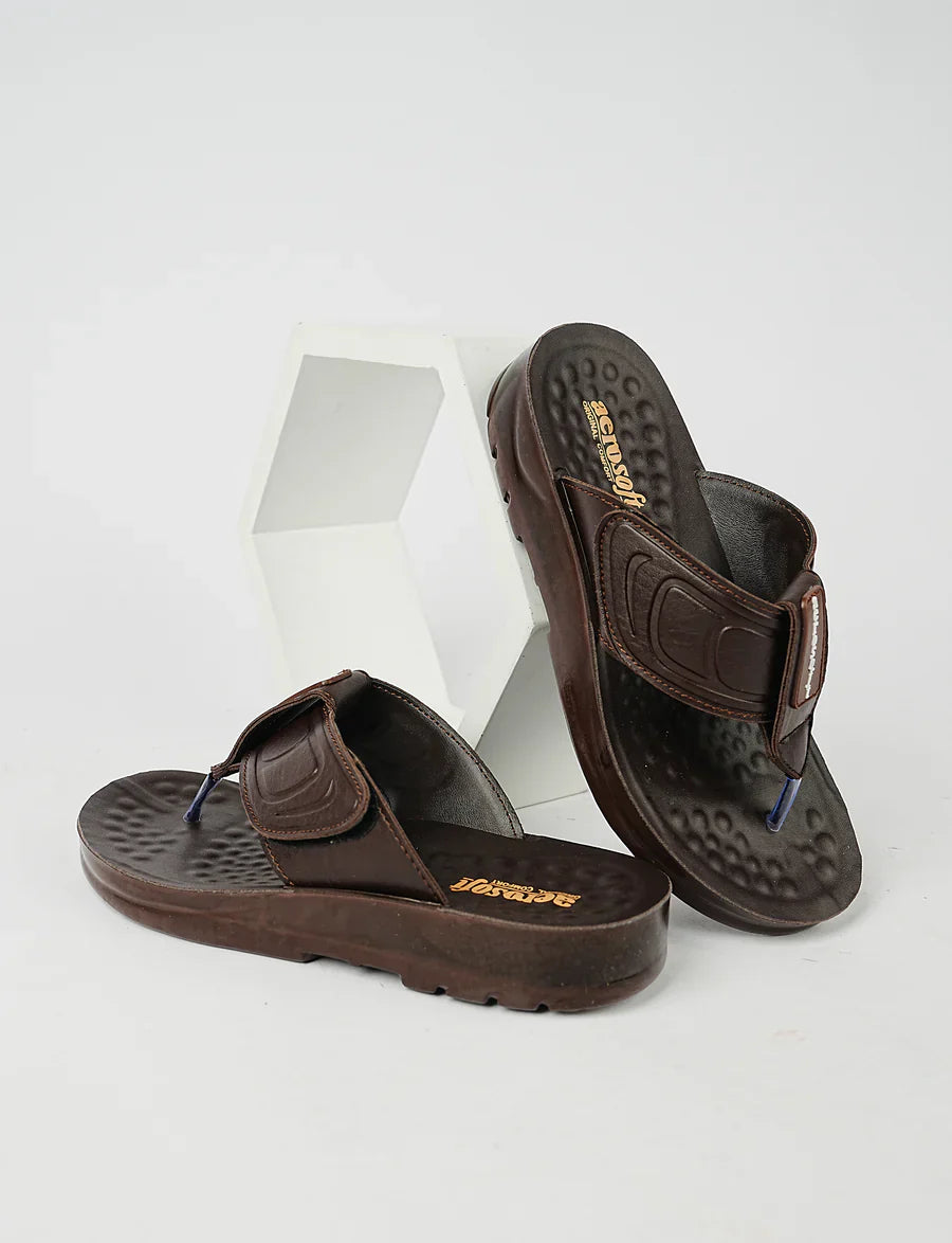Men slipper (MA5102)