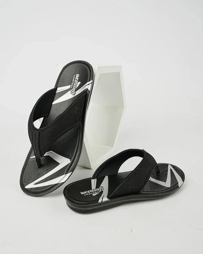 Men slipper (MP3316) BUY ONE GET ONE FREE