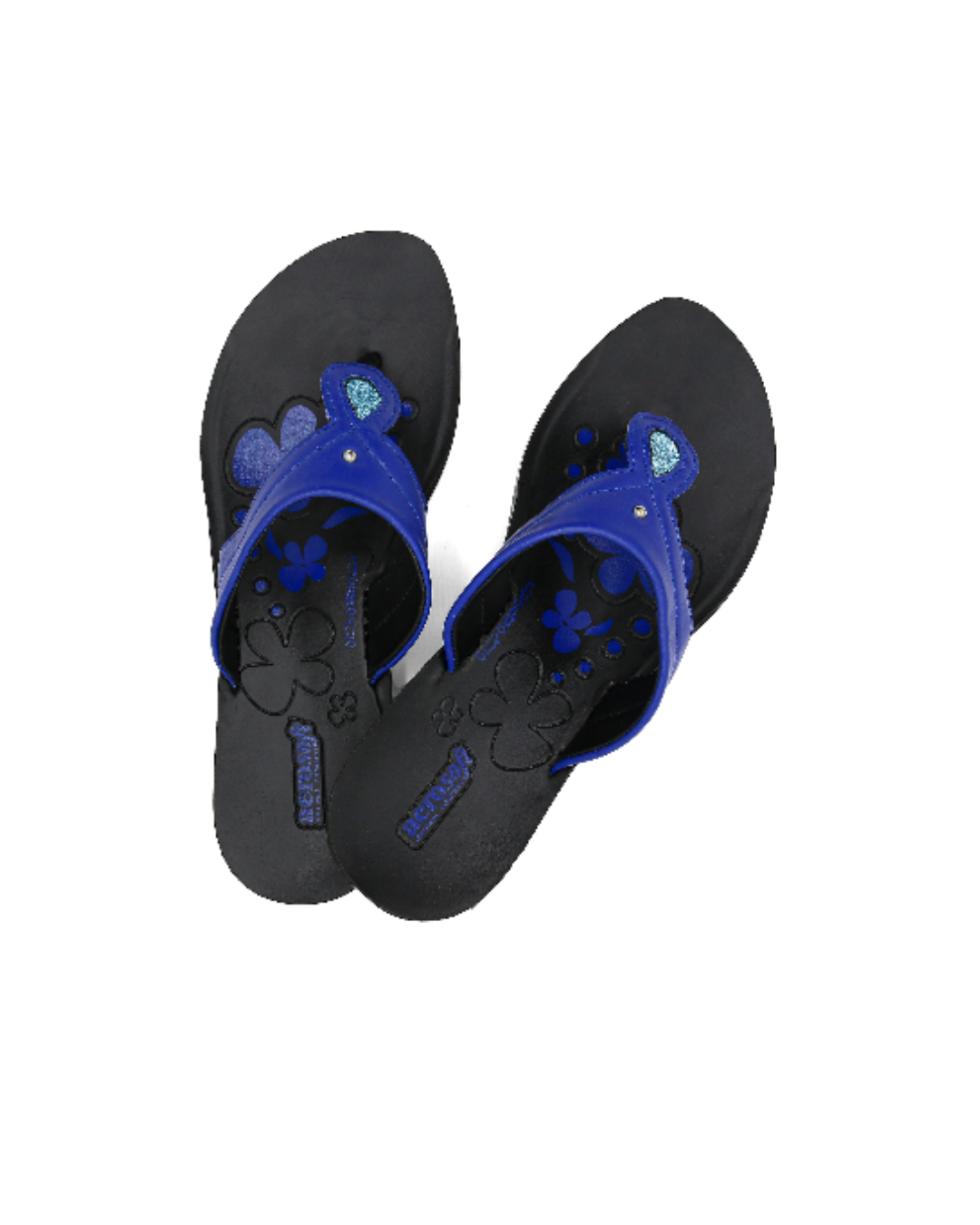 Ladies slipper (LS4824)