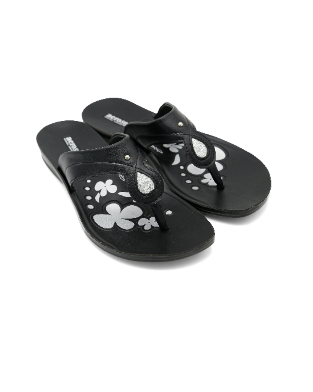 Ladies slipper (LS4824)