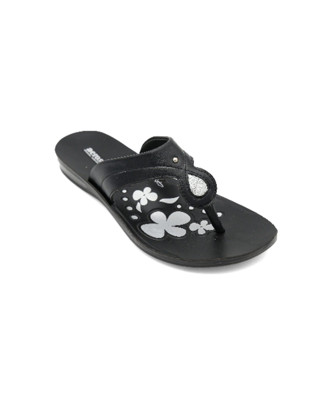 Ladies slipper (LS4824)