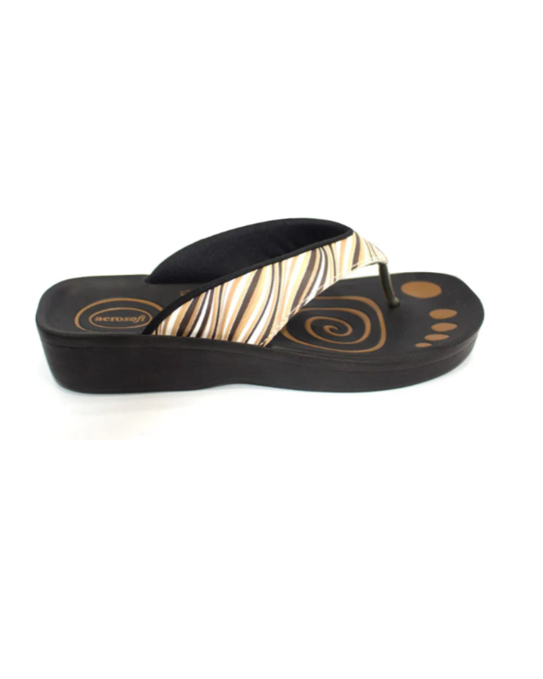 Ladies slipper (LA0894)