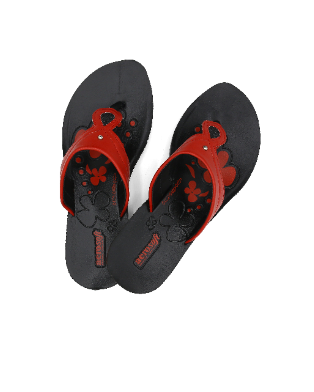 Ladies slipper (LS4824)