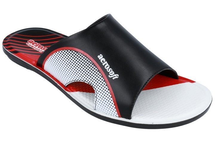 Men Slipper (MT4002) BUY ONE GET ONE FREE