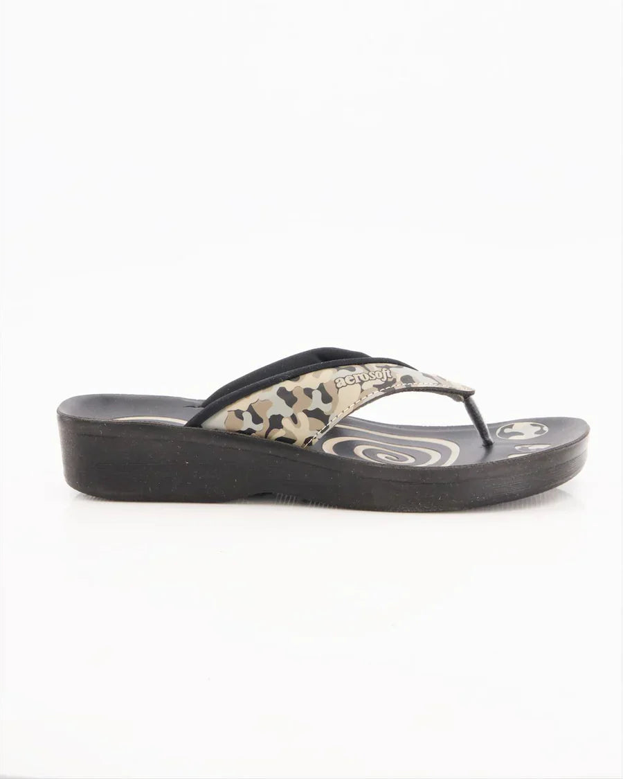 Ladies slipper (LA0808)