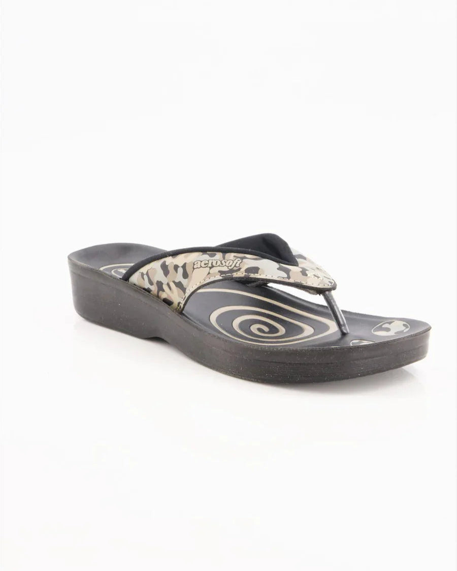 Ladies slipper (LA0808)