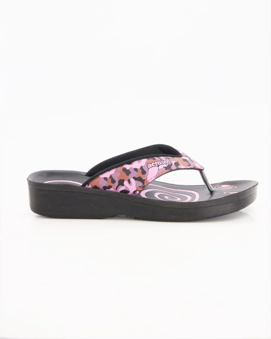 Ladies slipper (LA0808)