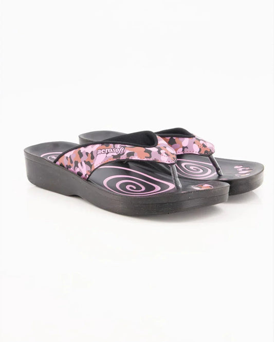 Ladies slipper (LA0808)