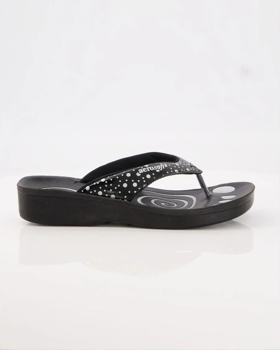 Ladies slipper (LA0835)