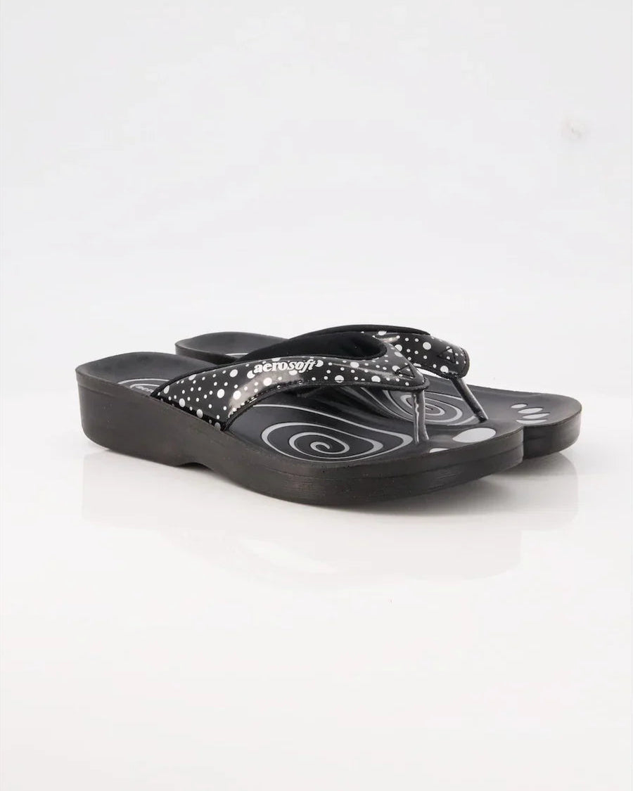 Ladies slipper (LA0835)