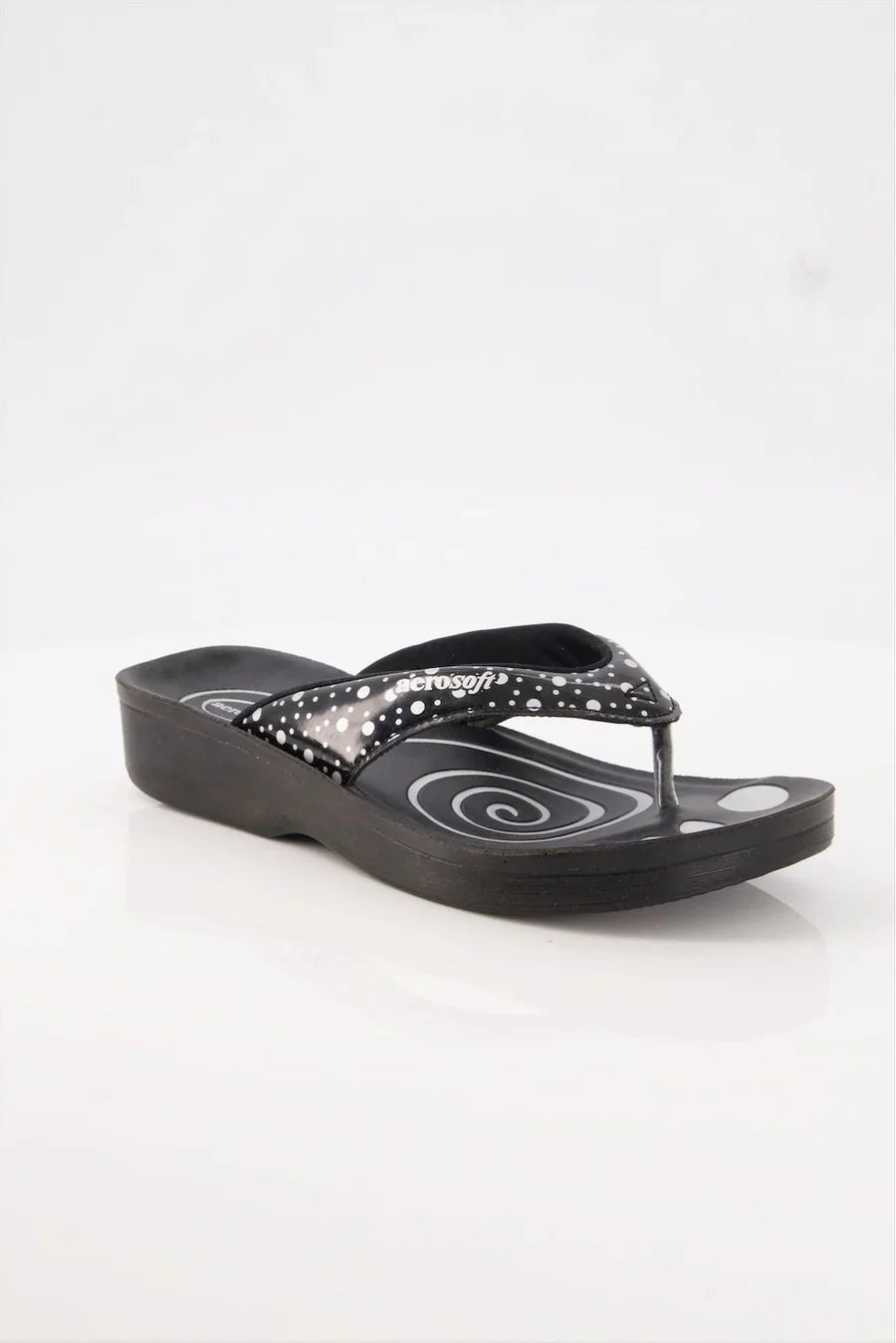 Ladies slipper (LA0835)