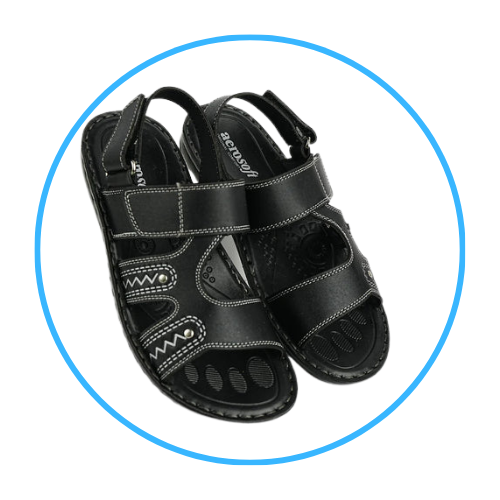 Men Sandals