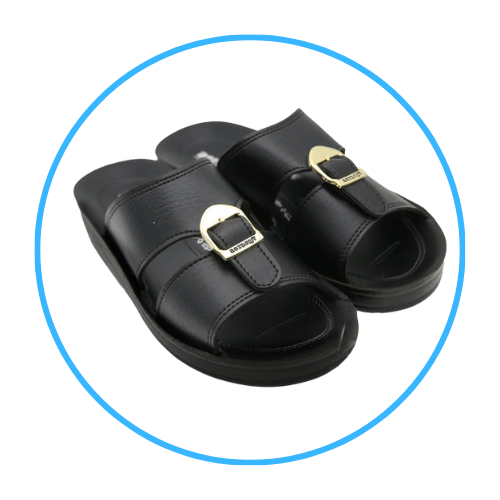 Boys Slipper
