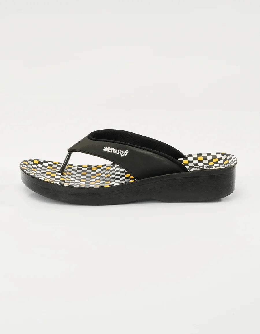 Ladies Slipepr LA08A5