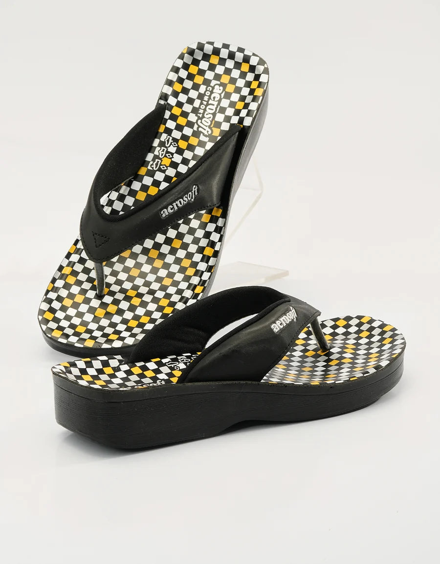 Ladies Slipepr LA08A5