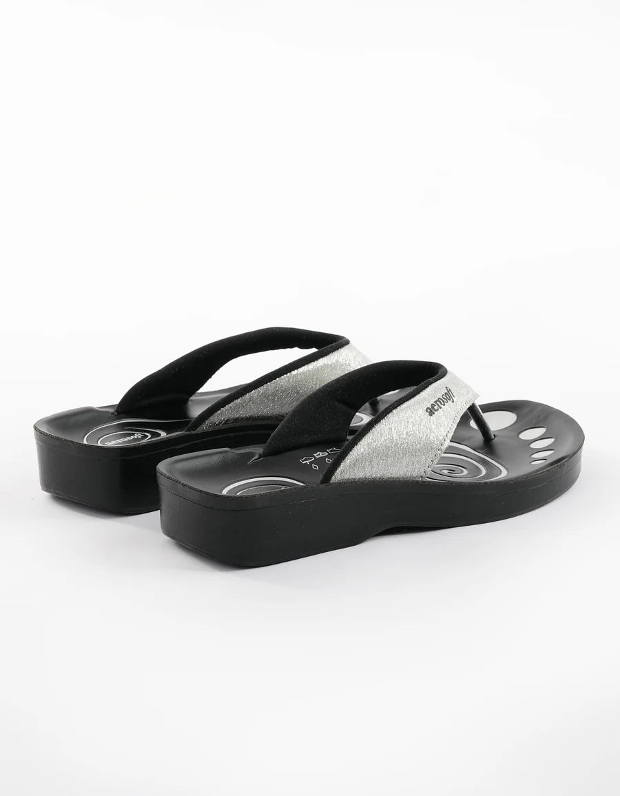 Ladies slipper (LA0825)