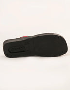 Ladies slipper (LA0801)