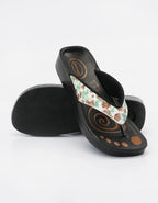 Ladies Slipper LA0858