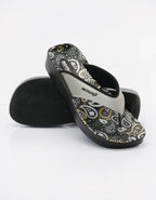 Ladies slipper (LA0862)