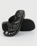 Ladies slipper (LA0801)