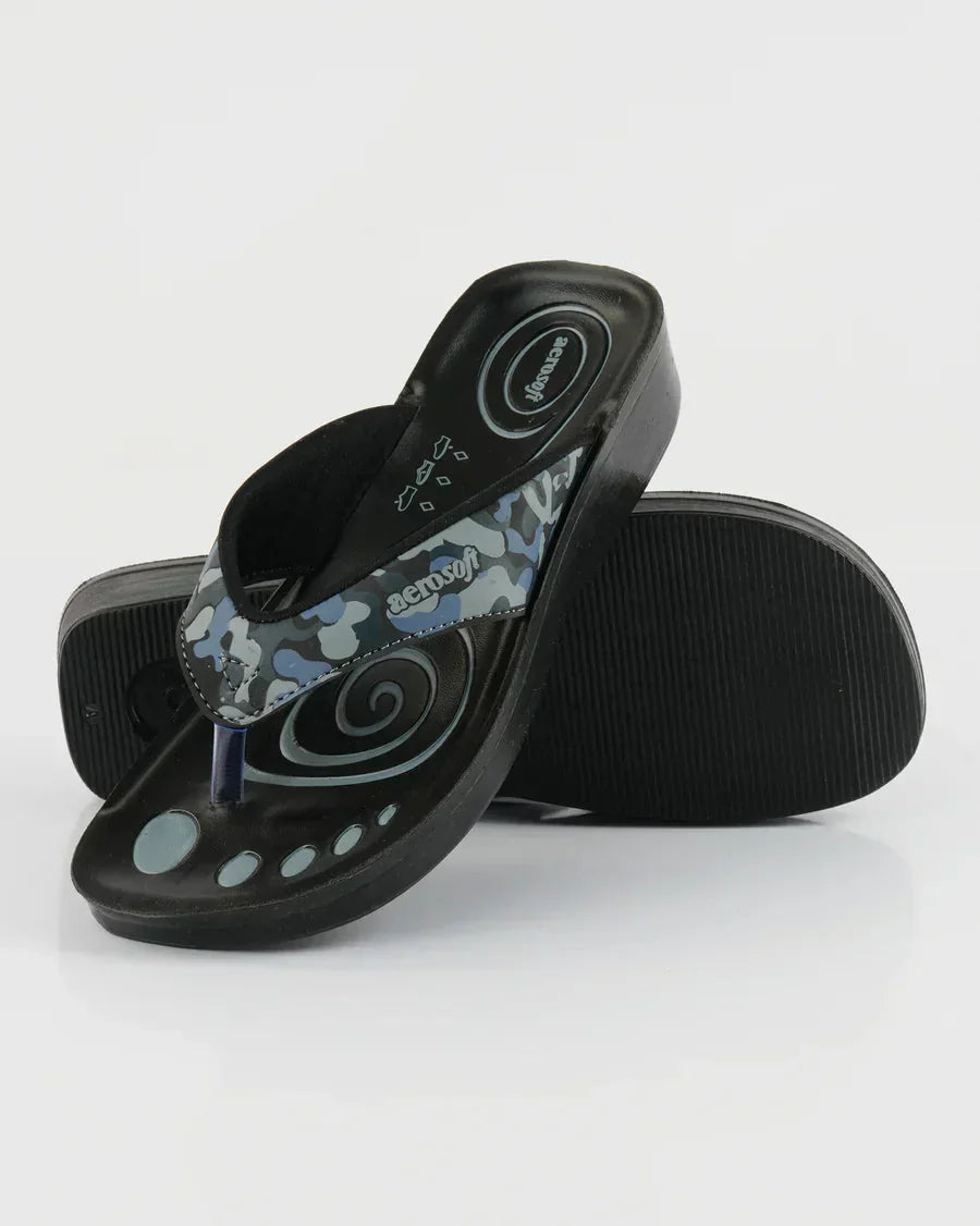 Ladies slipper (LA0808)
