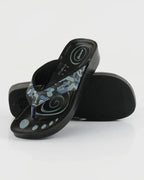 Ladies slipper (LA0808)