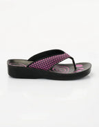 Ladies slipper (LA0843)